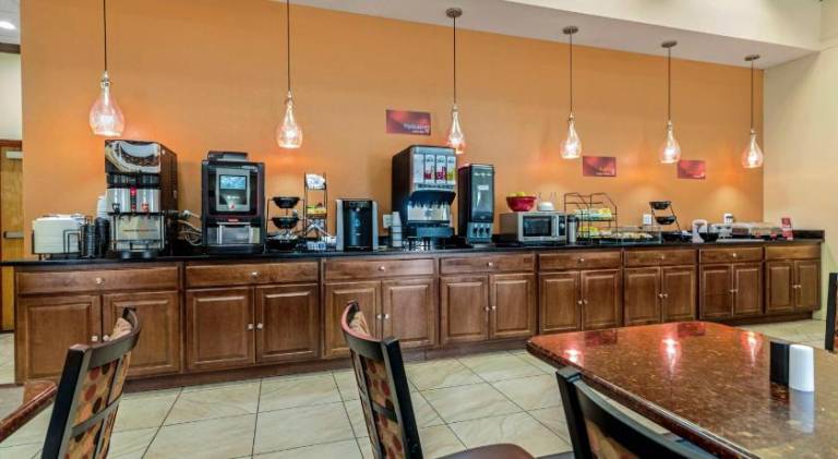 Best Western Plus Augusta Civic Center Inn — photo 5