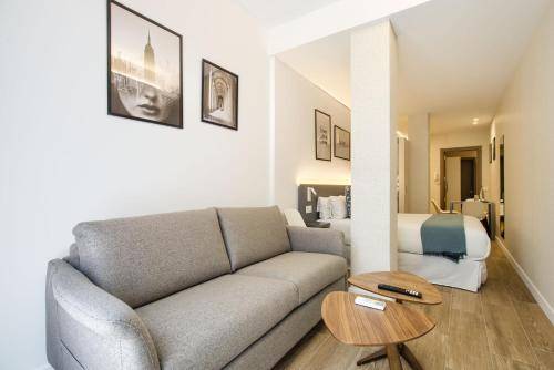 Apartment San Isidro