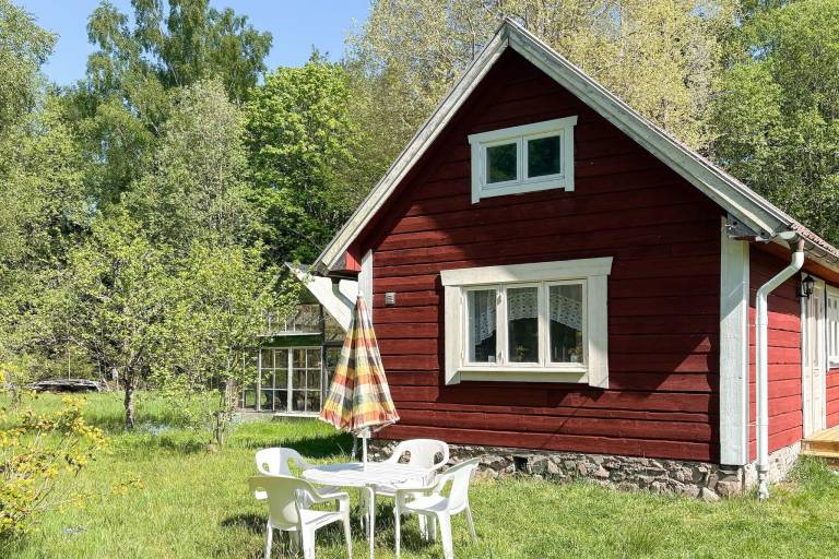 Ferienhaus Bellö