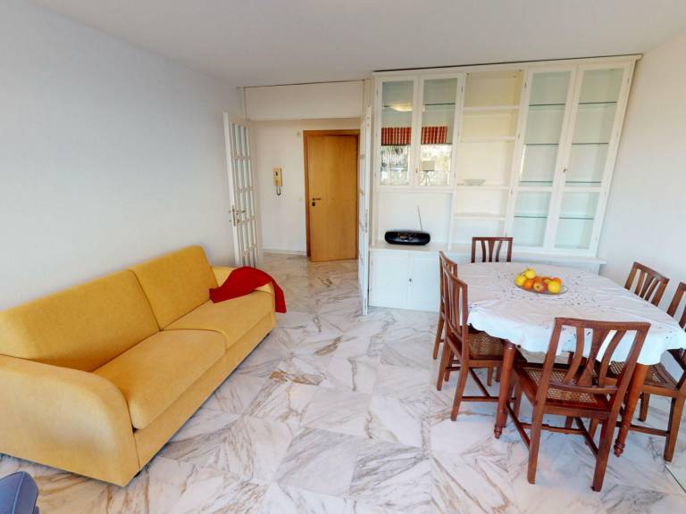 Rental apartment with 1 room for 4 persons — photo 2