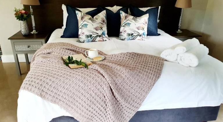 72 m² Ferienwohnung