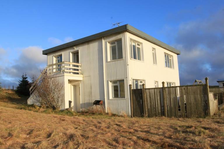 Ferienhaus Suðurland