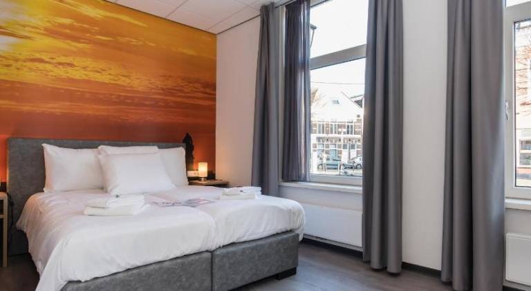 City2Beach Hotel — photo 2