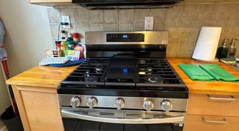 Rental apartment | Pets allowed — photo 4