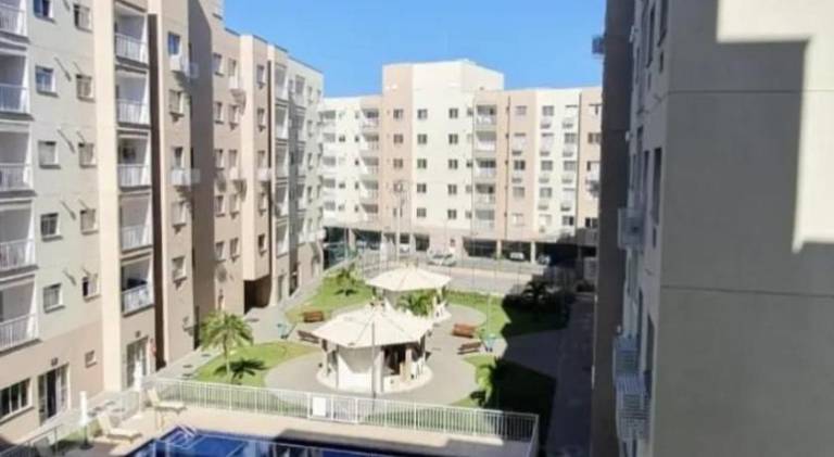 Holiday apartment with pool | Pets are welcome in Sao Pedro