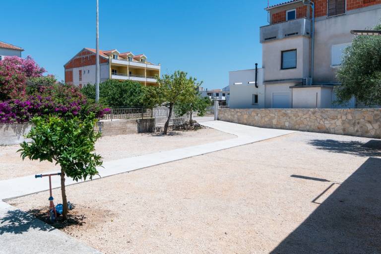 Ferienwohnung  Pirovac