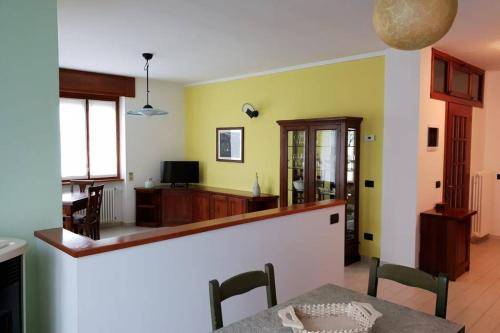 Appartamento San Domenico
