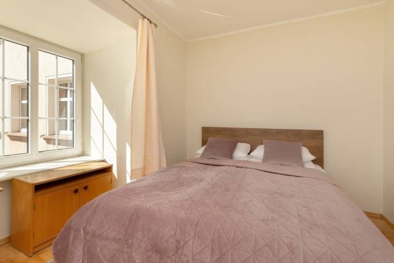 Child-friendly nice holiday apartment with fast internet | Near Golden Gate | Pets allowed — photo 4