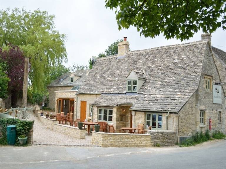 Bed & Breakfast Cold Aston