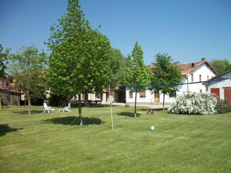 Privatzimmer Mason Vicentino