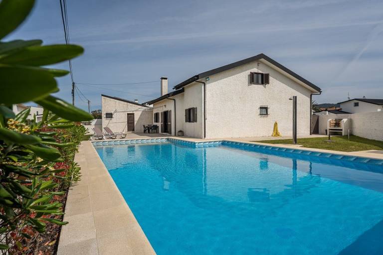 Appartement Esposende
