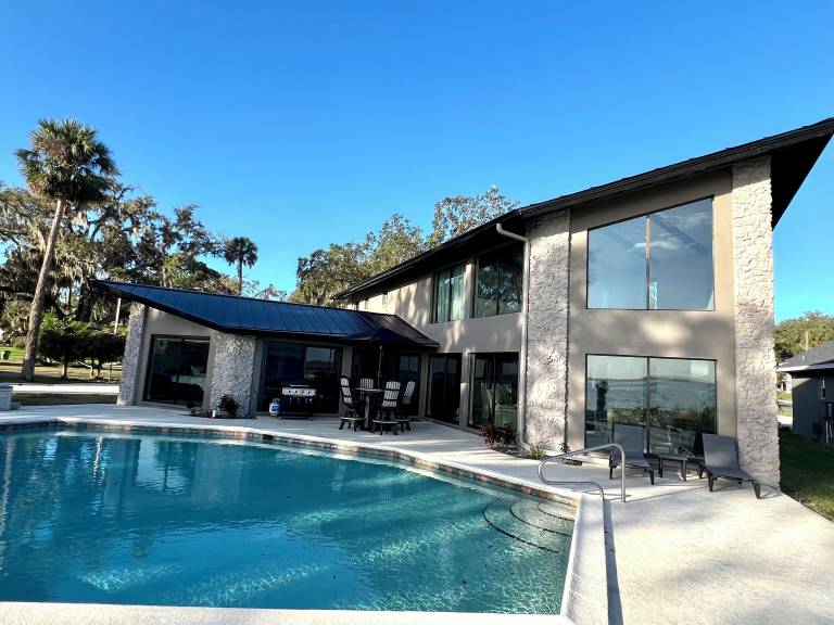 House Leesburg