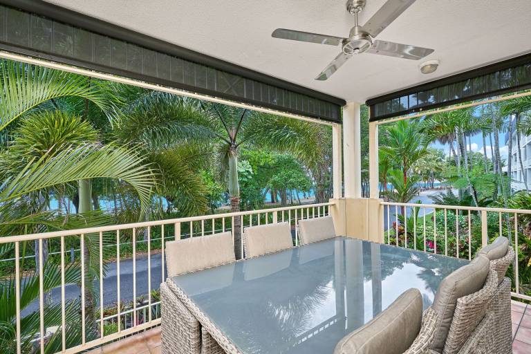 Apartment Palm Cove