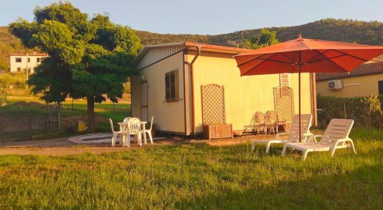 Vacation home | Pets are welcome in Portoferraio