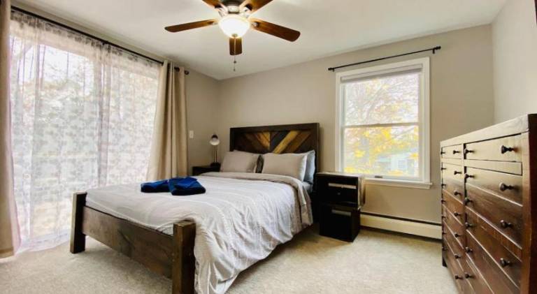 House | Good for workation | Pets are welcome — photo 2