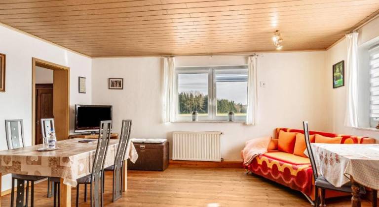 Holiday apartment with 1 room for 4 persons in Passau