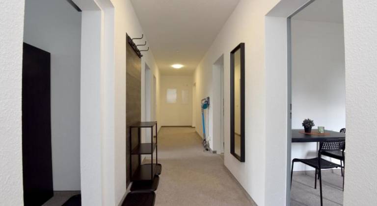 Apartment with 2 rooms for 10 persons — photo 2