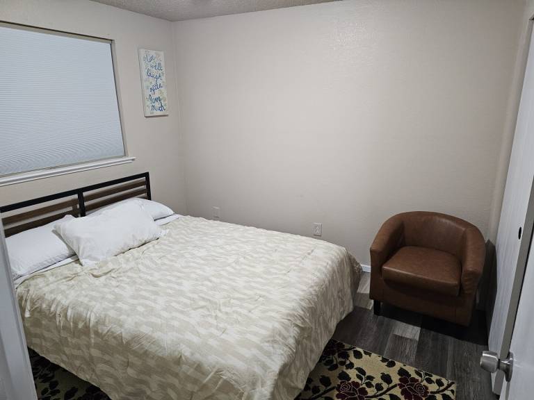 Rental apartment with terrace | Pets allowed — photo 5