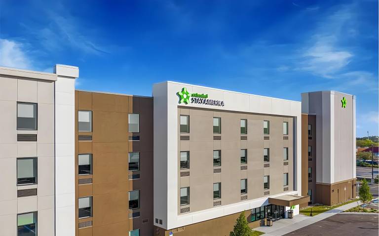 Extended Stay America Premier Suites – Phoenix - Chandler – Airport in Chandler, AZ