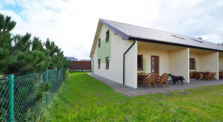 Apartment with 1 room for 6 persons — photo 4
