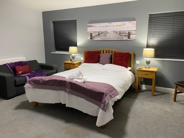 Accommodation Towcester