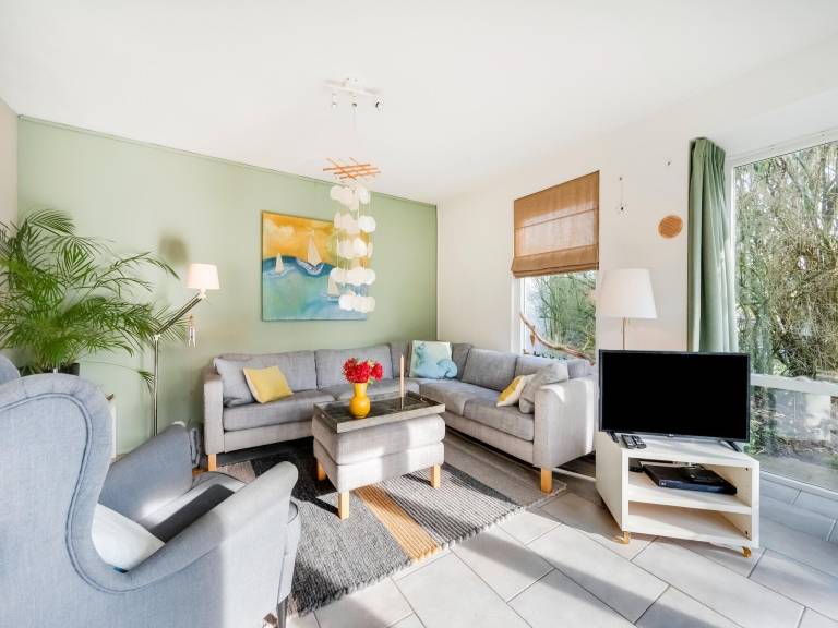 Ferienhaus  Noordwijk aan Zee