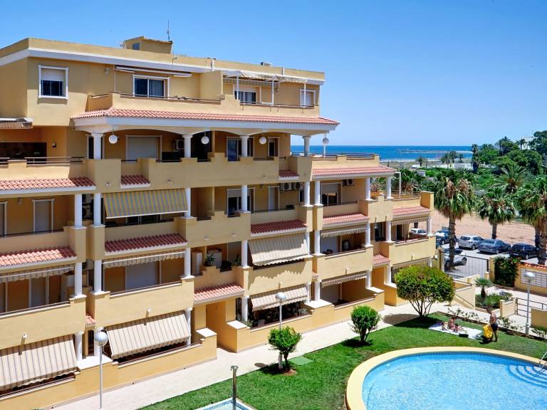 Apartment Dénia
