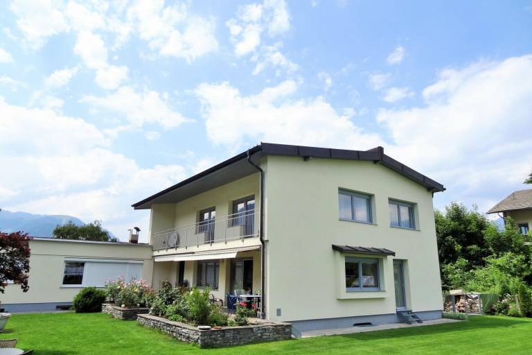 Ferienwohnung Axams
