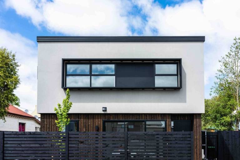 House  Edgeware