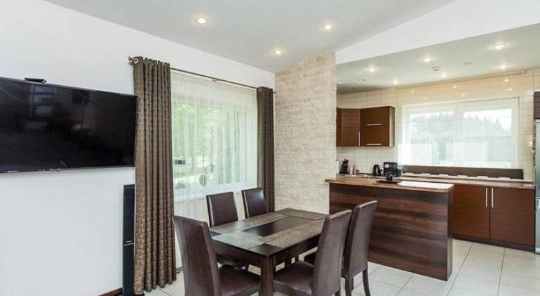 Villa with 3 rooms for 6 persons — photo 3
