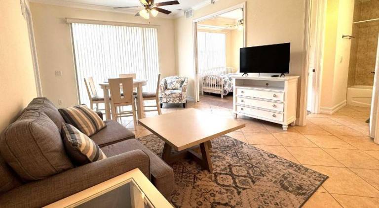 Holiday apartment | Pet-friendly — photo 2