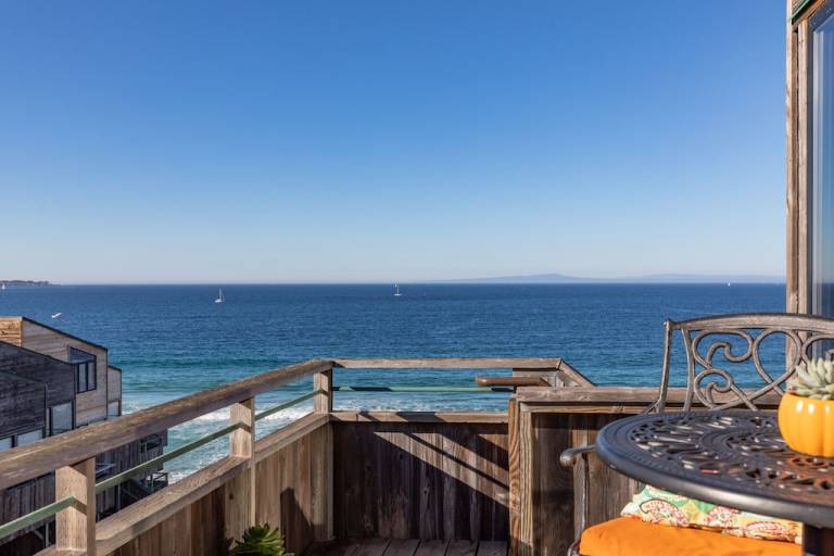 Ferienwohnung Monterey