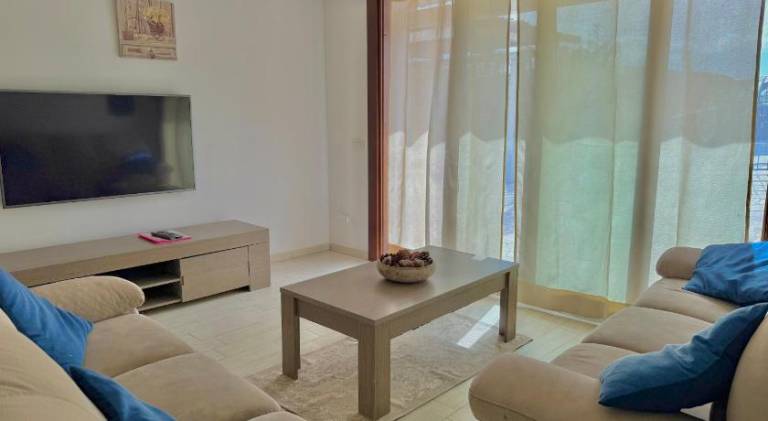 Holiday apartment | Next to the beach | Pets are welcome in Arzachena