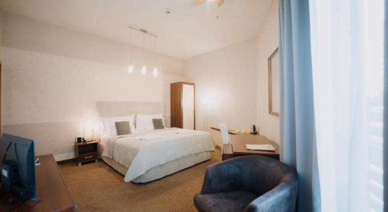 Hotel Rokoko Kosice — photo 2
