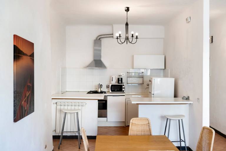 Holiday apartment with 2 rooms for 6 persons — photo 5