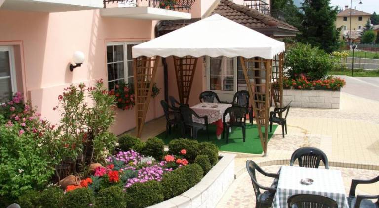 Hotel Bellaria — photo 4