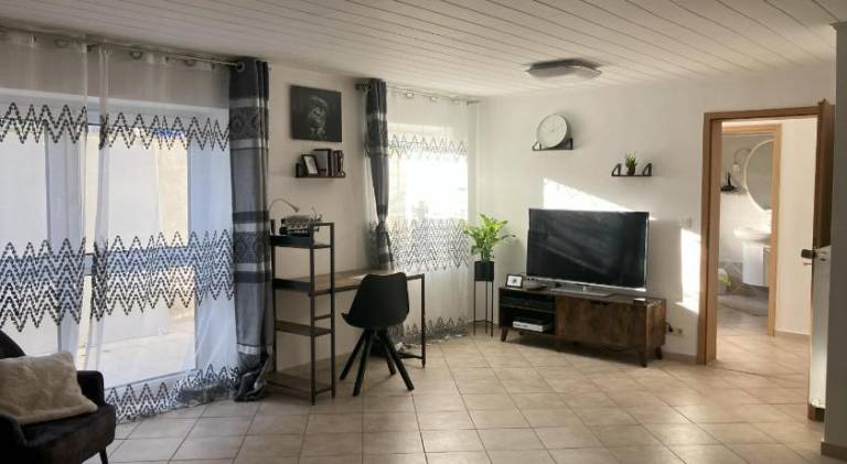 Ferienwohnung Weilerswist