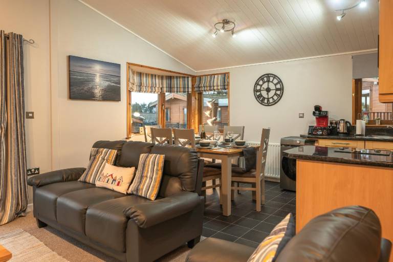 Lodge Ilfracombe
