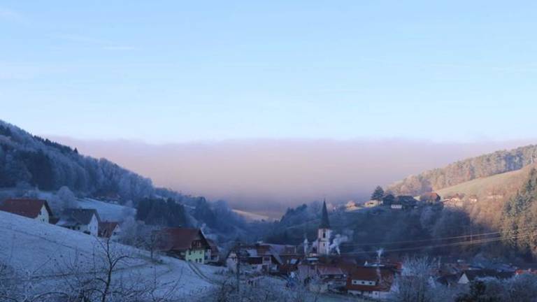 Ferienwohnung Schuttertal
