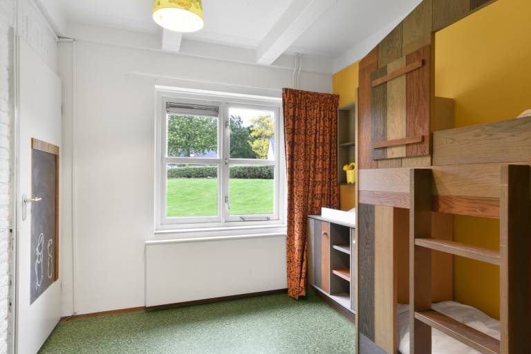 Bungalow Würselen