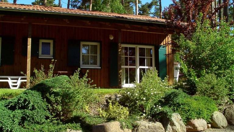 Ferienhaus Jabel