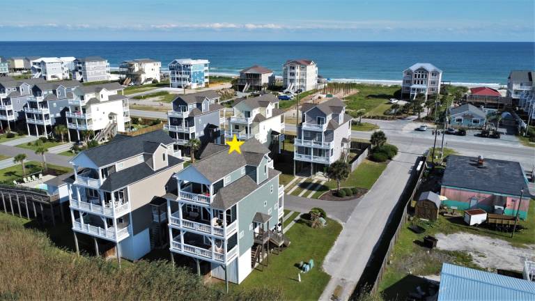 House Surf City