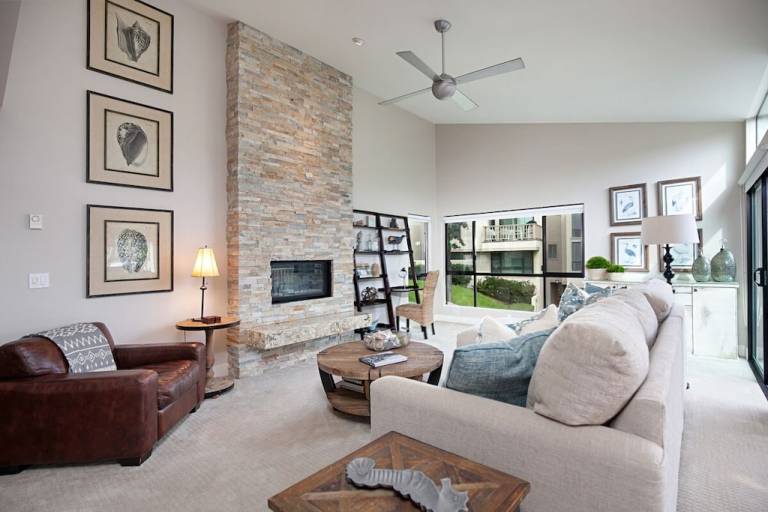 Condo Del Mar