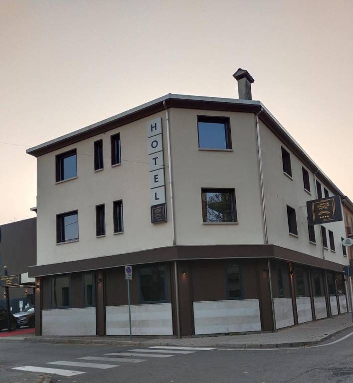 Hotel Floris — photo 2