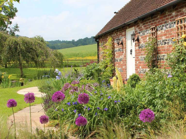 Cottage Blandford Forum