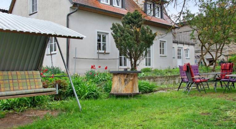 Vacation home | Pet-friendly in Ansbach