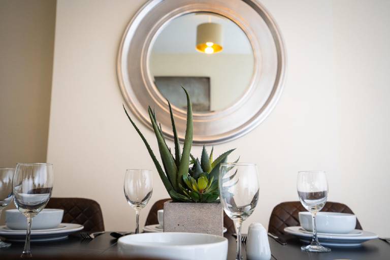 Beautiful holiday apartment | Pets allowed in Bath