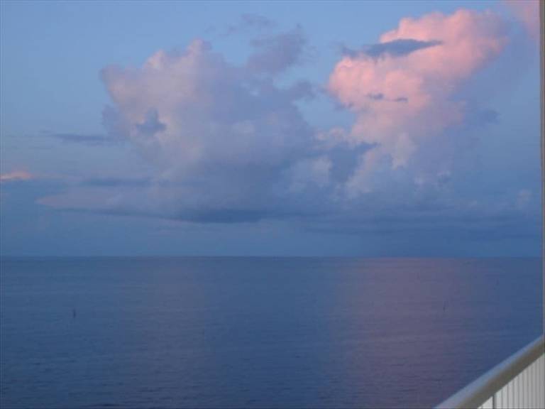 Condo Biloxi