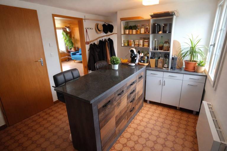 Ferienwohnung Gossau