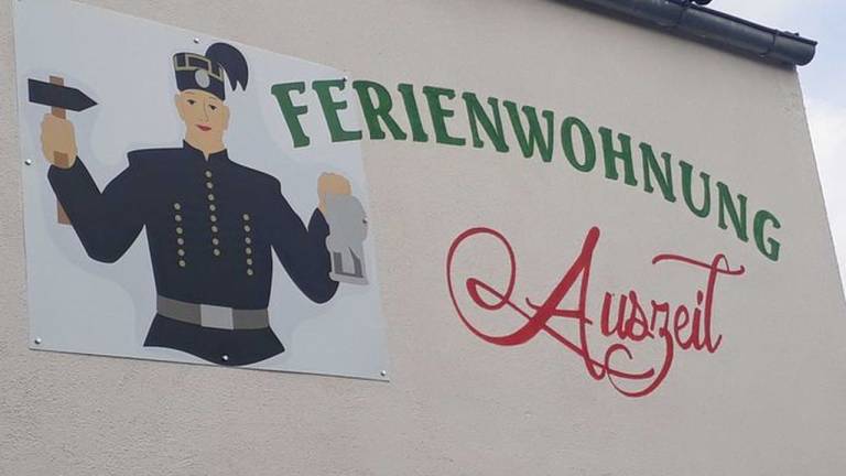 Ferienwohnung Altenburg
